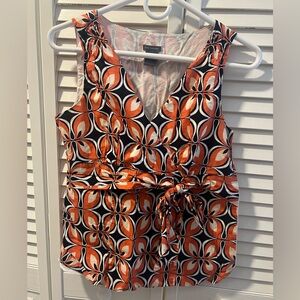 Ann Taylor Tank Size 2